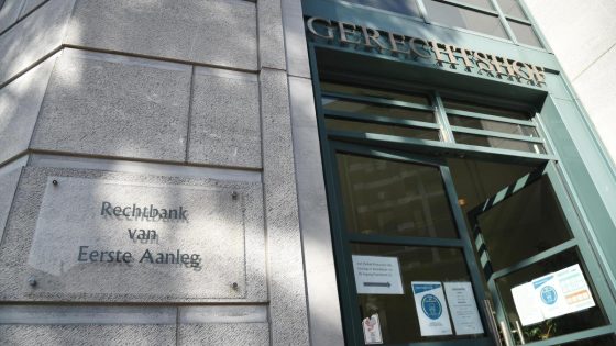 Genkenaar (28) overvalt apotheek in Zutendaal voor twee doosjes medicatie