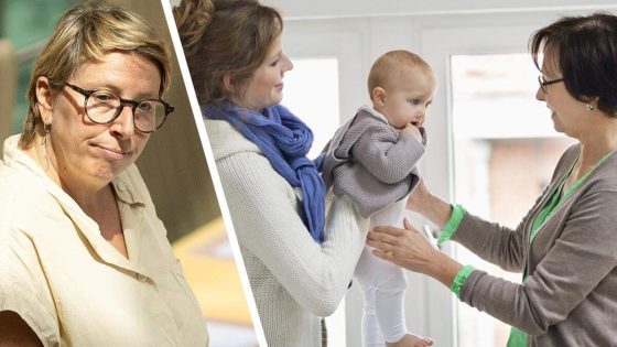 Heeft Gennez gelogen over premie voor onthaalouders? N-VA brengt Vooruit-minister in lastig parket
