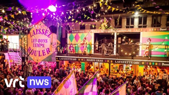 Gentse Feesten telt eerste 5 dagen helft minder klachten over geluidsoverlast, ook 85.000 minder bezoekers