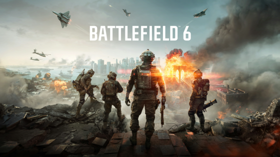 Battlefield 6 Reveal Trailer Coming Very Soon, See A Teaser Now