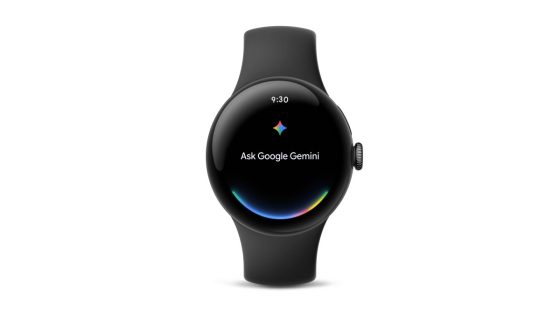 ‘Google Gemini on Wear OS’ rolling out via the Play Store 