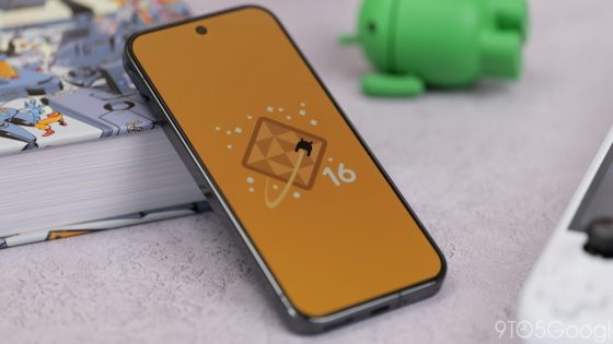 Google rolling out Android 16 QPR1 Beta 3 for Pixel