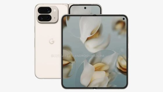 Google announces Pixel 10 launch event