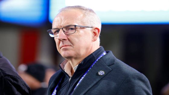 Greg Sankey says CFP could stay at 12 teams ‘if we can’t agree’ on expanded format