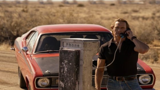 'Duster' Canceled By HBO Max After One Season