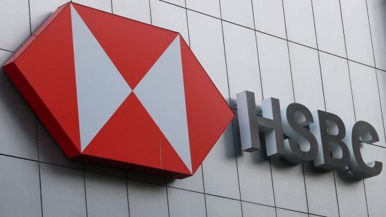 HSBC announces $3 billion share buyback after second-quarter profit plunges 29%