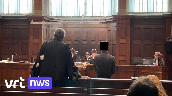 Man uit Hamme krijgt celstraf voor zedenfeiten met 14-jarige stiefdochter