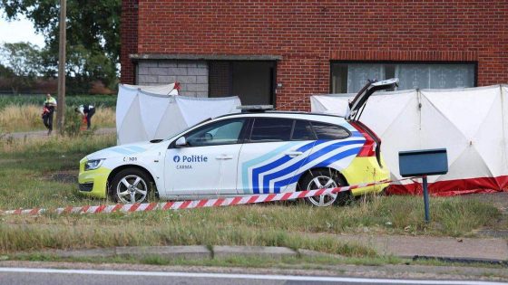Zowat alles liep mis voor het drama in Helchteren: justitie liet veelpleger Mirsad vrij, de politie liet hem lopen én liet het slachtoffer alleen - Nieuwsblad