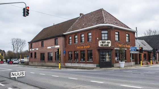 Hof Van Oranje opnieuw geopend – NUUS