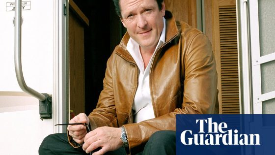 Michael Madsen, star of Reservoir Dogs, Kill Bill and Donnie Brasco, dies aged 67 | Movies