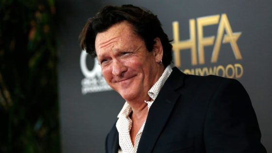 Michael Madsen, actor of ‘Kill Bill’ and ‘Reservoir Dogs’ fame, dead at 67