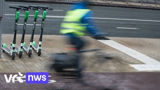 Zelfgemaakte e-bike in beslag genomen in Geel: "Door een doe-het-zelver omgebouwd, reed tot 50 km per uur" 