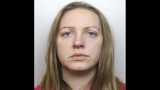Hospital Leaders Now Facing Charges in Lucy Letby Case