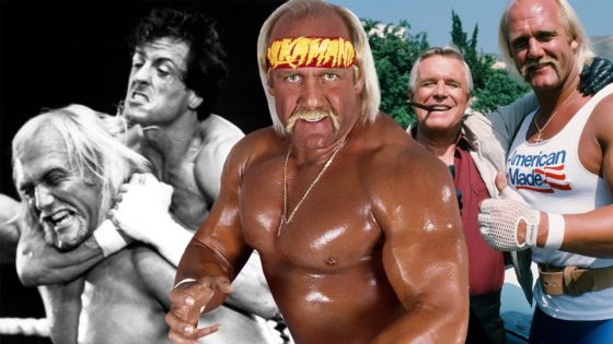 Hulk Hogan's Cause Of Death Revealed