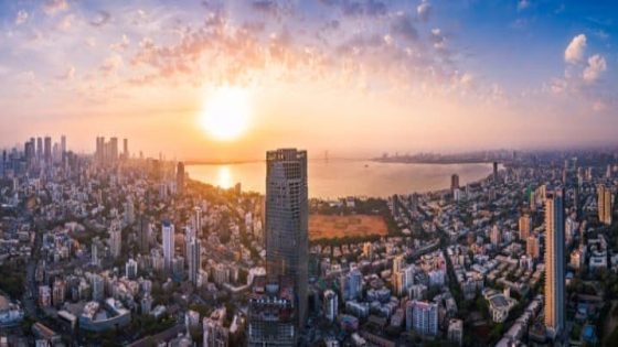 Mumbai