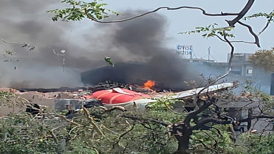 Intentional Act? Investigators Now Believe Pilots May Have Cut Fuel In Deadly Air India Boeing 787 Crash