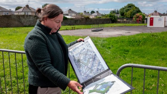 Ireland begins complex forensic dig to locate 796 babies - Financial Times