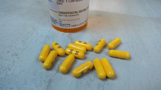 This Common Pain Med Could Be Raising Dementia Risk