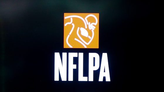 JC Tretter resignation complicates search for NFLPA interim executive director