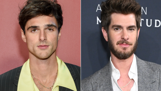 Jacob Elordi Cast in 'Frankenstein' After Andrew Garfield Dropped Out