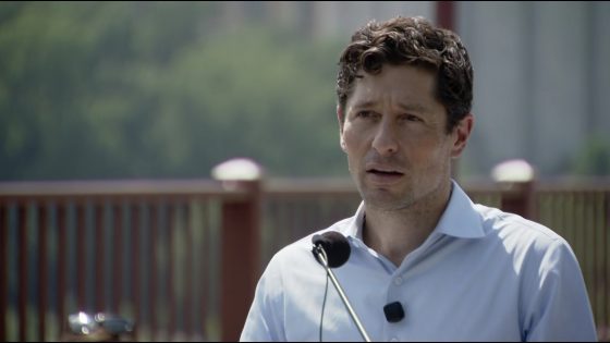 Jacob Frey files challenge to DFL convention after losing endorsement