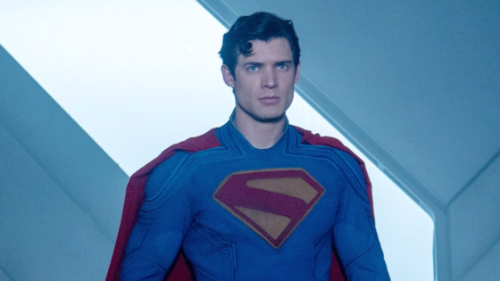 James Gunn Says Superman Is Not Woke, Anti-America Is Hurting Box Office