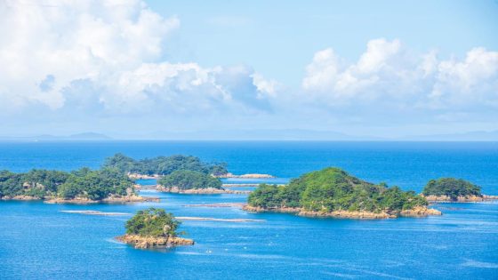 In Rattling Japan Islands, 'It's Very Scary to Even Fall Asleep'