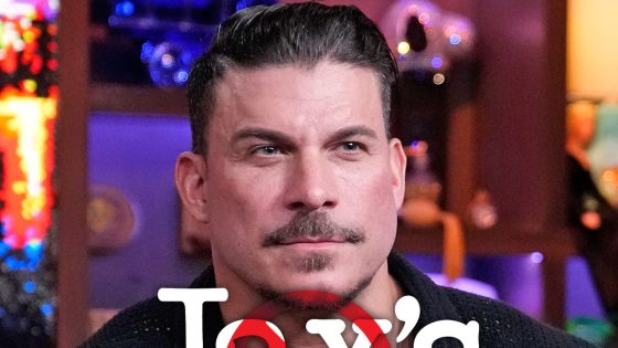 Jax Taylor Stepping Away from L.A. Bar to Prioritize Health