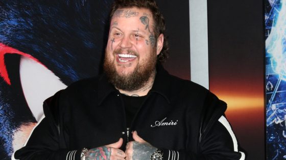JellyRoll To Make In-Ring Debut Alongside Top Babyface At WWE SummerSlam 2025