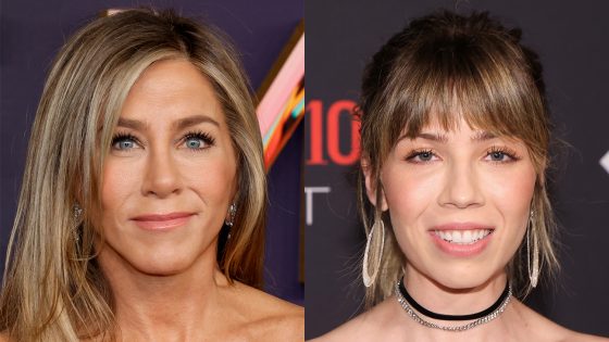 Jennifer Aniston to Lead ‘I’m Glad My Mom Died’ Series at Apple TV