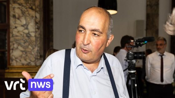 Ook in Jette stapt gemeenteraadslid uit Team Fouad Ahidar, 5e vertrek sinds vorig jaar