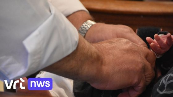 Joodse gemeenschap vraagt Europese Commissie "criminalisering van besnijdenissen" in België te stoppen 