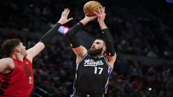 Jonas Valanciunas Reportedly Considering Leaving NBA For EuroLeague