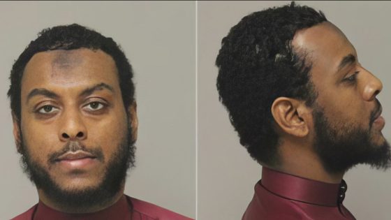 Jordan Collins charged with son Manny's murder