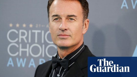Julian McMahon, Fantastic Four, Nip/Tuck and Charmed actor, dies aged 56 | Movies