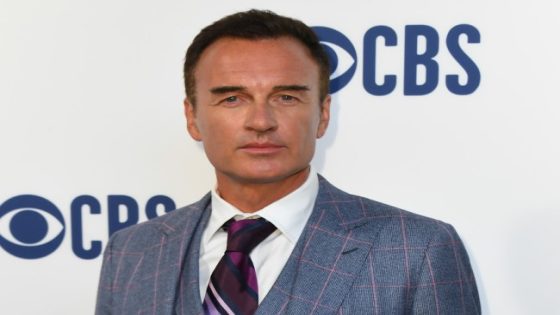 Julian McMahon Dead: Cause of Death of Nip/Tuck, FBI: Most Wanted Star