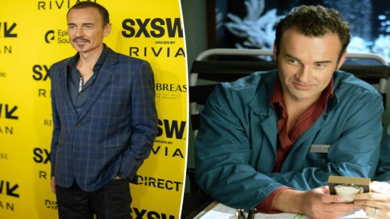 Julian McMahon's cause of death revealed