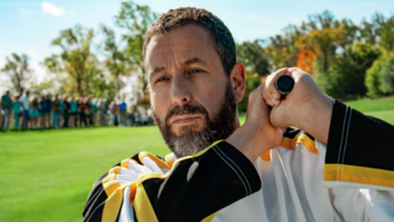 Happy Gilmore 2 Director, Julie Bowen Defend Virginia's Death