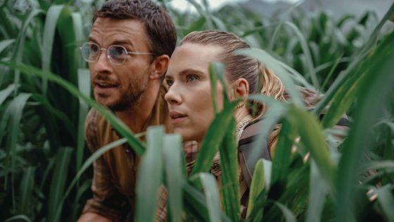 Jurassic World Rebirth Box Office Global Start, Lilo & Stitch Nears $1 Billion