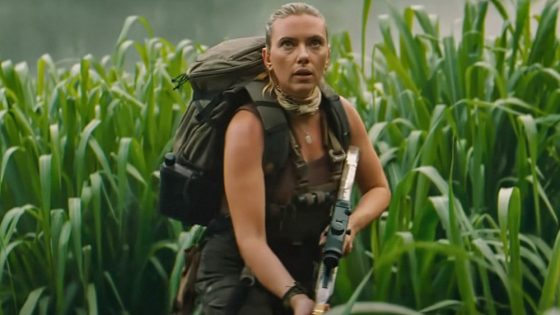 'Jurassic World Rebirth' Opening Weekend Box Office Hits $145 Million