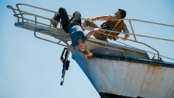 'Jurassic World Rebirth' Eyes $28M Opening Day U.S.