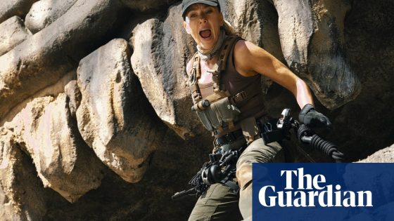 Jurassic World Rebirth smashes predictions at box office | Movies
