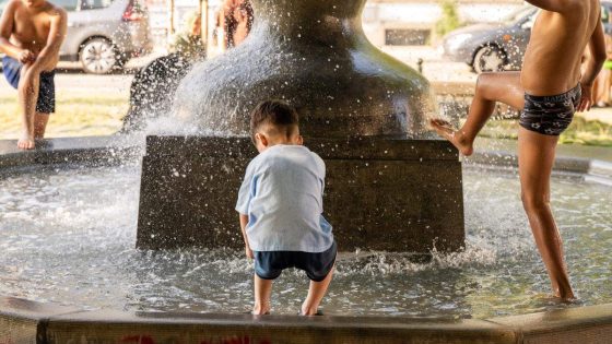 KMI stelt vooruitzichten bij: Limburg enige Vlaamse provincie waar woensdag nog code oranje geldt