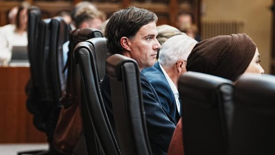 Kan Gent verder zonder burgemeester? Mathias De Clercq is de hele zomer out, en dat in een cruciale periode - Nieuwsblad