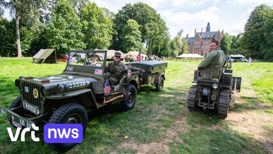 Kasteel van Loppem laat niet langer grote evenementen toe op domein: "historische en culturele waarde naar buiten brengen"