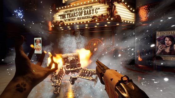Ken Levine's Judas is "old-school" - "You buy the game and you get the whole thing"