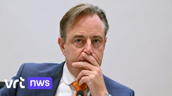 Kernkabinet buigt zich over zomerakkoord: krijgt premier De Wever in 10 dagen de violen gelijkgestemd?