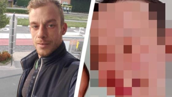 Kimberly (34) die vriend Sam doodde met mes, heeft gevangenis verlaten door procedurefout: “Onbegrijpelijk”