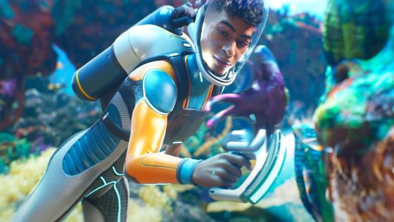 In latest Subnautica 2 twist, Krafton confirms this leaked internal review document is real