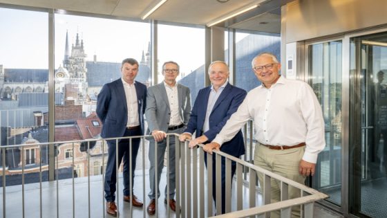 Kulak stap dichter bij masteropleiding Handelswetenschappen